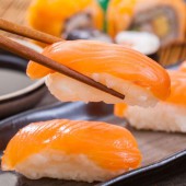 Những món ăn biểu tượng của Nhật Bản có nguồn gốc từ nước ngoài